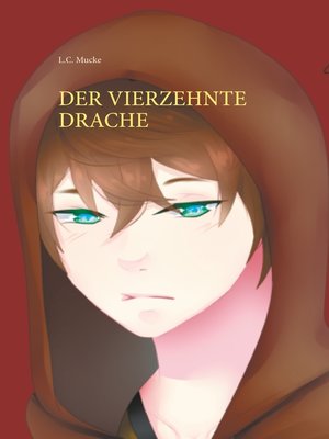 cover image of Der vierzehnte Drache